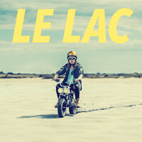 Julien Doré stelt voor Le Lac