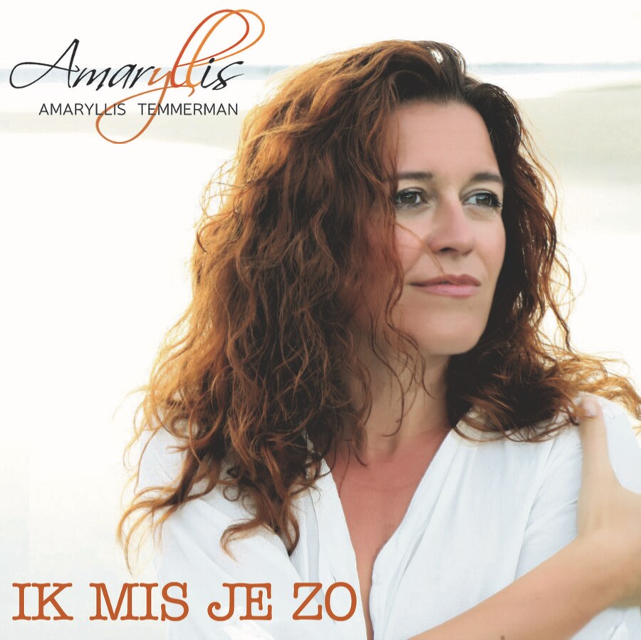 Amaryllis strikt Maxime De Winne voor nieuwe videoclip