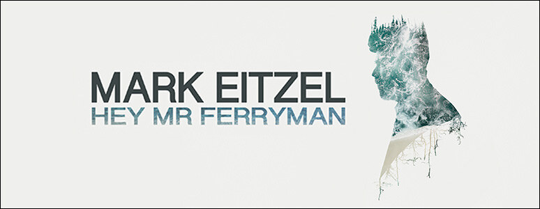 Mark Eitzel releases Hey Mr Ferryman