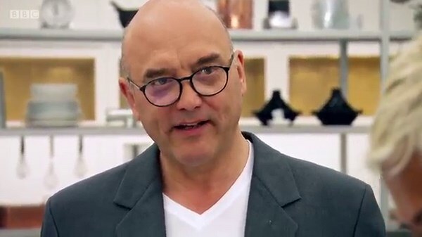 he Parasite Syndicate's vocalist Rich Ó'Donnchü heads to MasterChef: The Professionals!