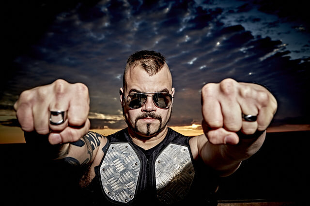Sabaton voted 5th in the Czech national singing contest!