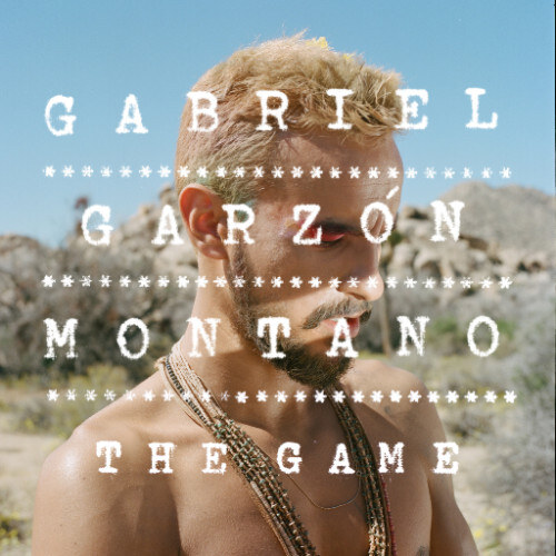 Gabriel Garzón release new album Montano