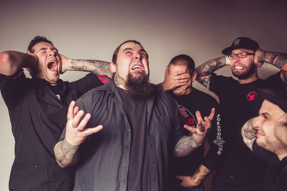 Toxpack unveil first album details!