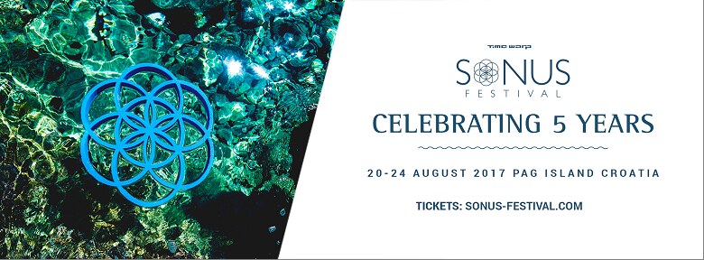 Sonus Festival lanceert eerste namen voor de nu al overweldigende 5de verjaardag !  