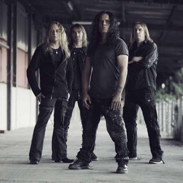Kreator release first 'Gods Of Violence' video trailer!
