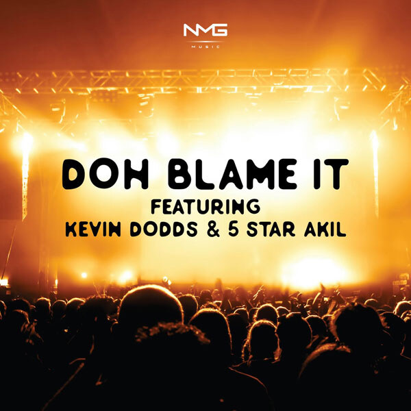 N.M.G. Music: Hear Them Out