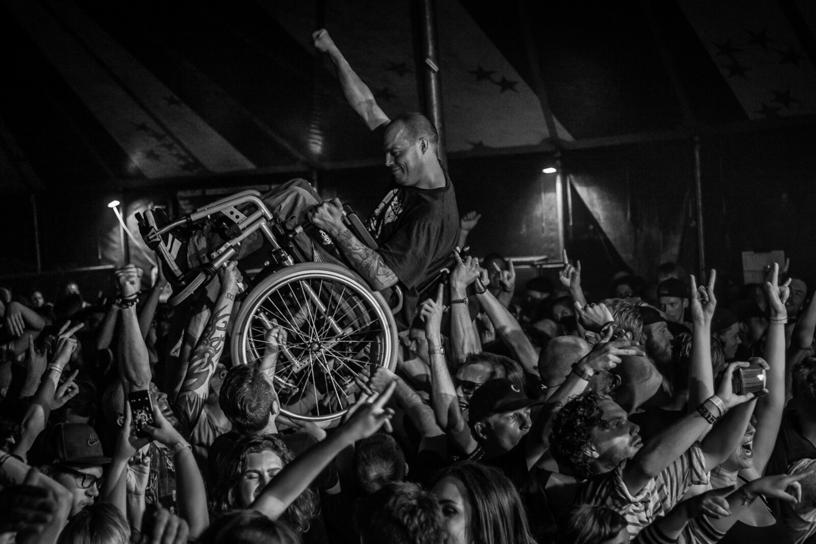 Datum Baroeg Open Air 2017 bekend