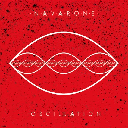 Nieuw Album Navarone ligt 