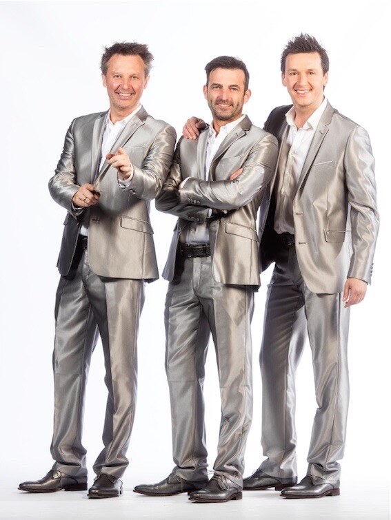 De Romeo’s hebben de grootste!