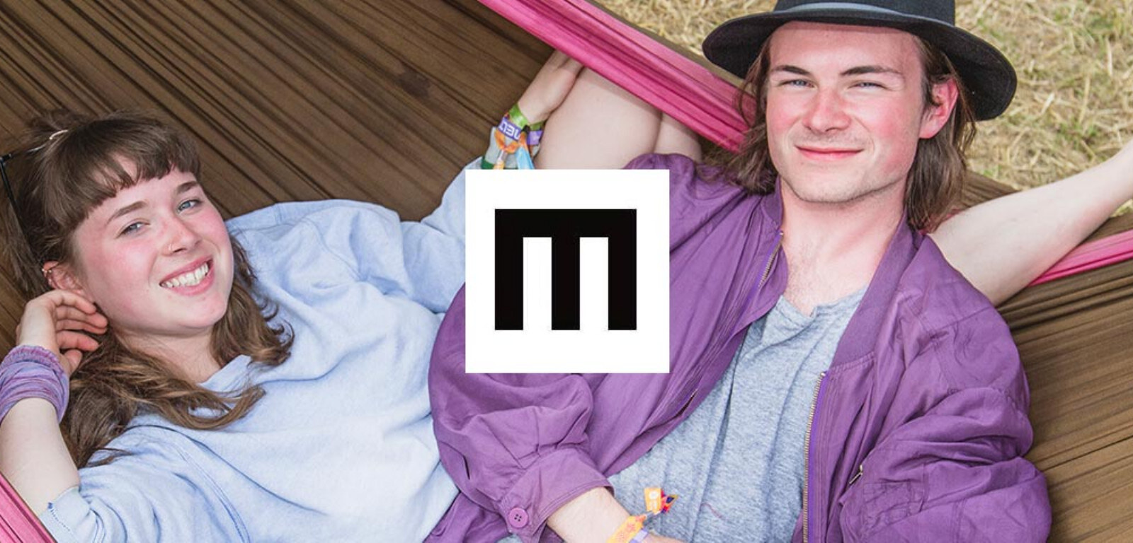 20 jaar Melt!: Die Antwoord, Bonobo, Phoenix, Job Jobse en meer