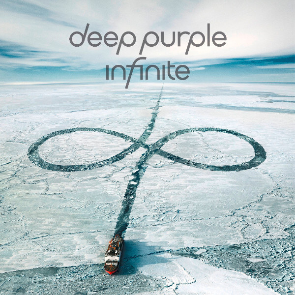 Deep purple release new album!