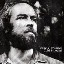 Duke Garwood release "Cold Blooded"