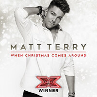 Listen to Matt Terry - When Christmas Comes Around