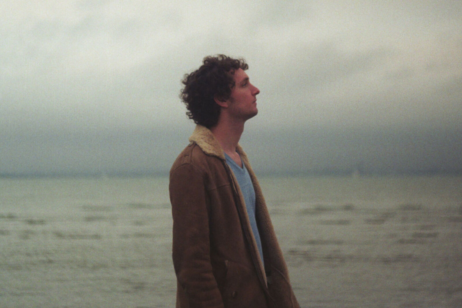 Sam Amidon komt naar Brugge