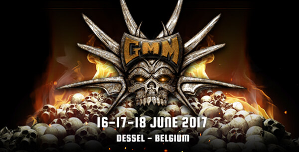 Evanescence sluit Graspop Metal Meeting af
