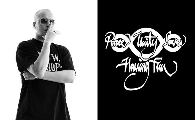Een vleugje hiphop in Bozar met het jaarlijkse evenement 'Rebirth Day'