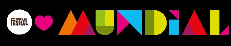 Festival Mundial in de race voor CCD Award 2016  