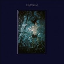 Communions releases "Blue"