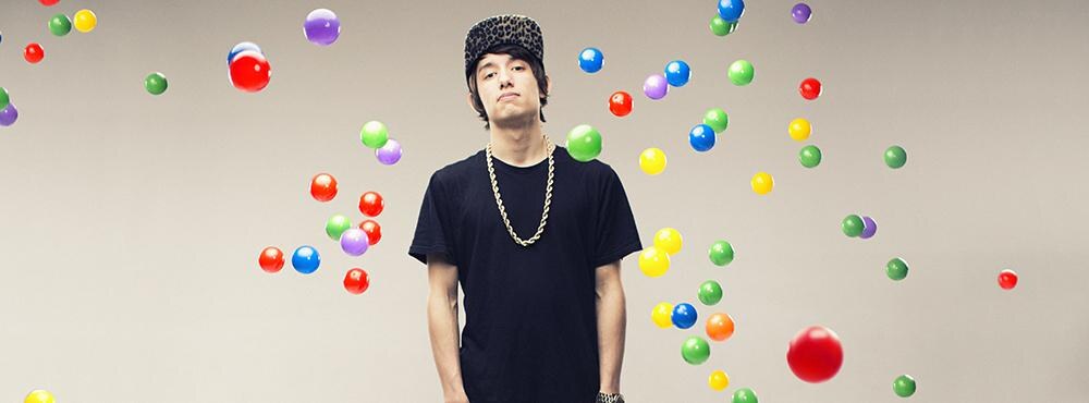 Crizzly & Prismo Release Massive Track "Crunk & Wired" for Free Download
