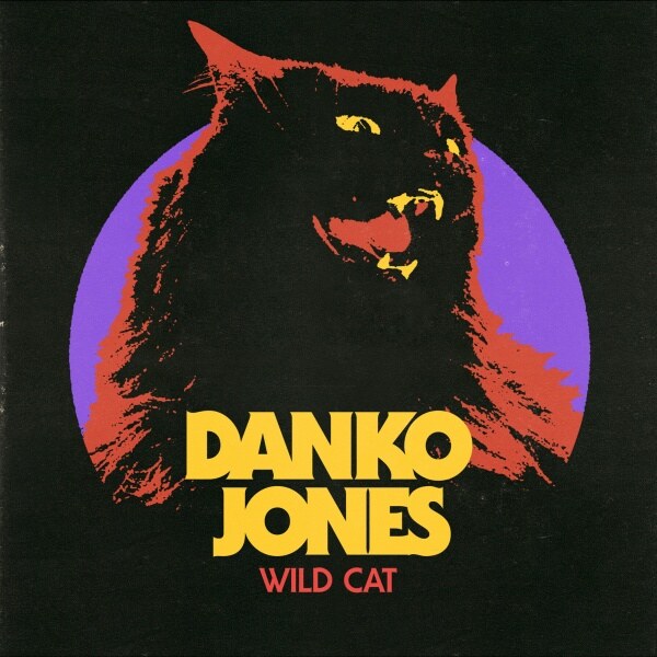 Danko Jones signs with AFM