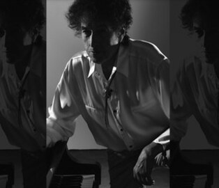 Bob Dylan met band voor 2 shows naar Amsterdam