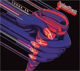 Judas Priest re-releasen 10th studio album Turbo