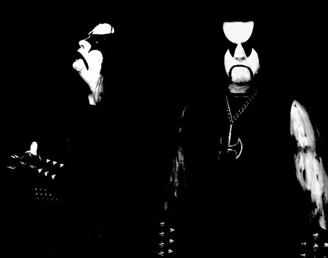 Immortal start recording their 9th album in January!