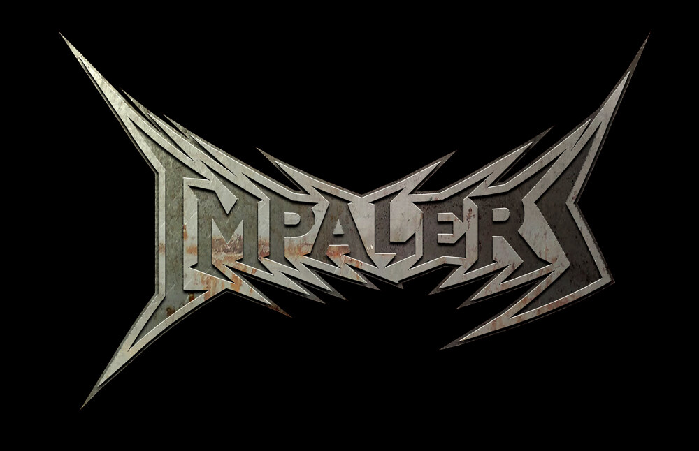 Impalers 'Styx Demon: The Master Of Death' EP Announcemen