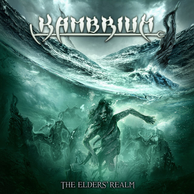 Kambrium "Abyssal Streams" music video released