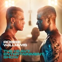 Robbie Williams release "Love My Life" 