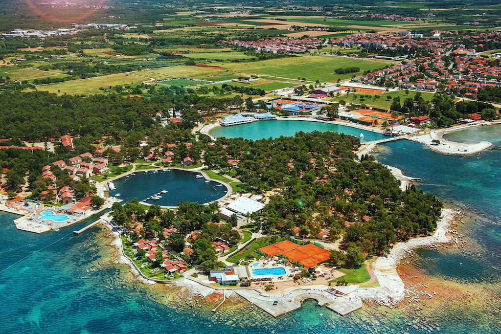 EXIT Festival lanceert nieuw festival aan de Kroatische zee