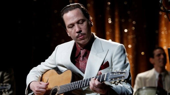 Muzikaal biopic Django openingsfilm Berlinale