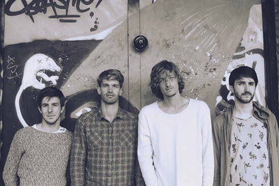 Matt Winson release Woodfalls