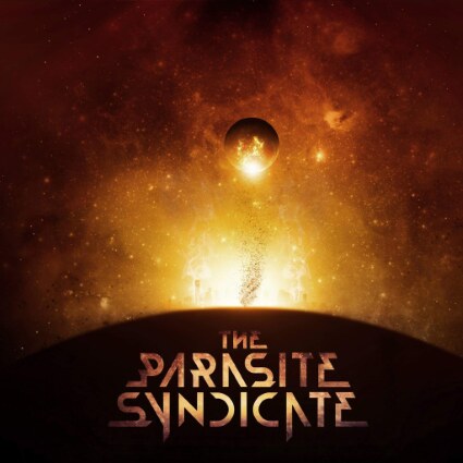 The Parasite Syndicate release 'The Parasite Syndicate' 