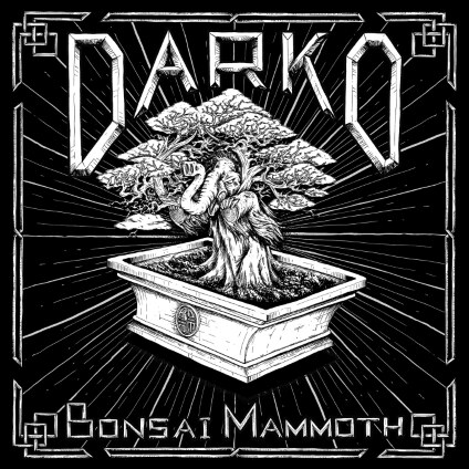 Darko Release Debut Album Bonsai Mammoth 3rd February 2017