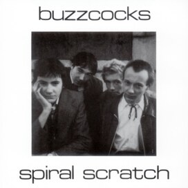 Domino to re-issue BUZZCOCKS’ ‘Spiral Scratch’ and ‘Time’s Up’ album 