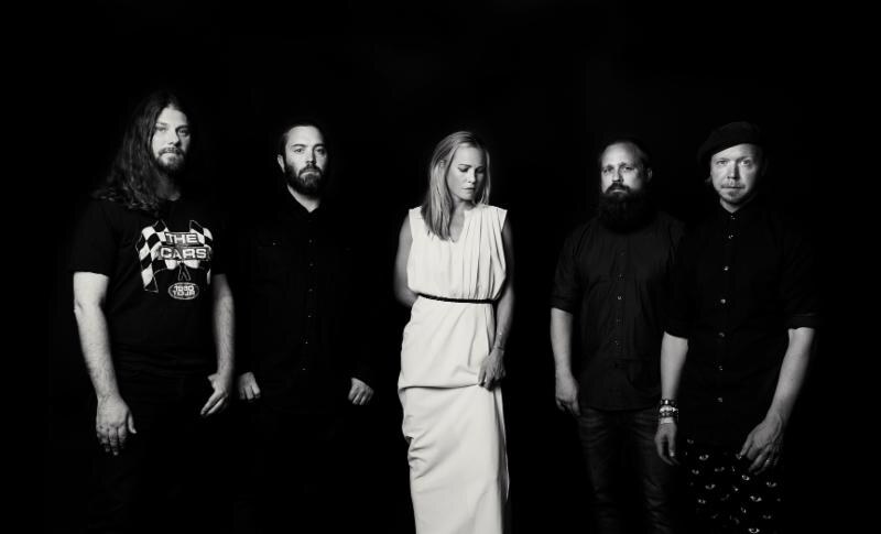 White Willow Issues Art, Track Listing, Street Date, And More 