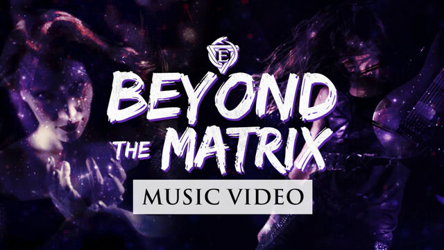 Epica launch 'Beyond The Matrix' music video!