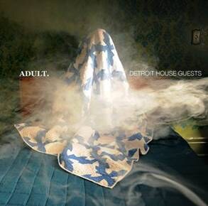 Adult announce details of a brand new album