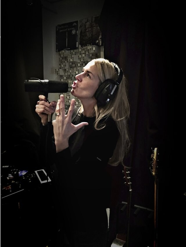 Avatarium working on third studio album!
