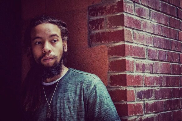 Bob Marley's Grandson Jo Mersa Kicks Off U.S. Tour