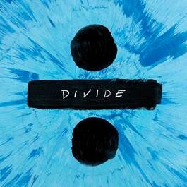 Ed Sheeran release new album "Divide"