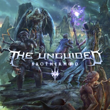 The Unguided release Brotherhood 