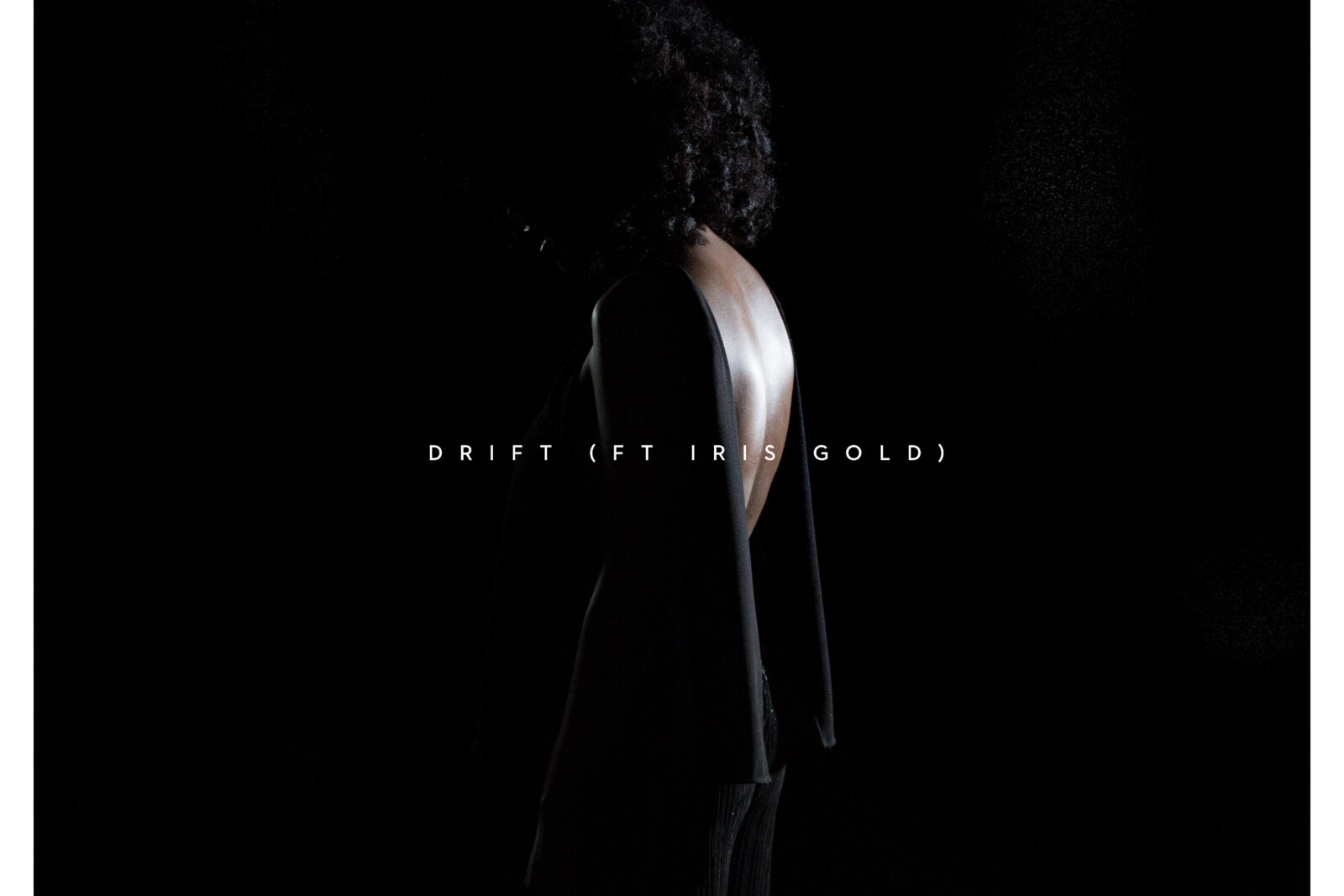 The brilliant new release from Russ Chimes, 'Drift Feat. Iris Gold is out now!