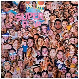 Jett Rebel stelt nieuw album "Super Pop" voor op Eurosonic 