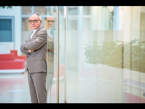 Canvas in het voorjaar: voor iedereen die meer wil zien