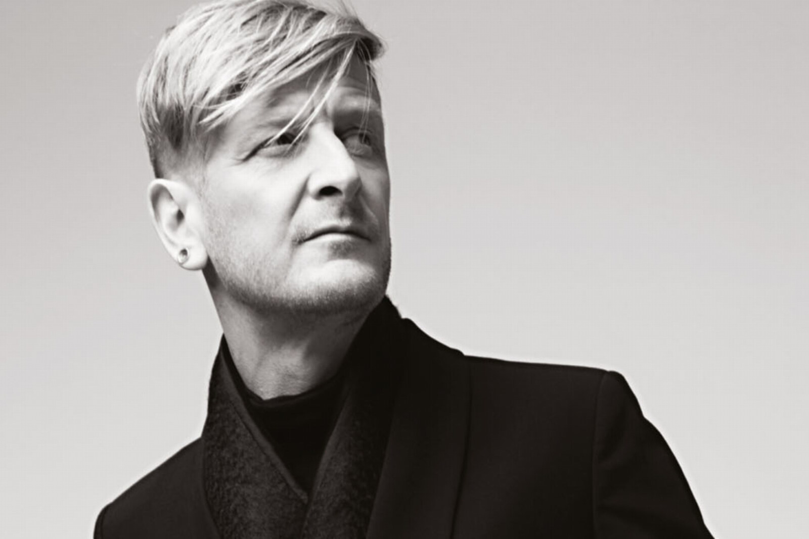 Ozark Henry speelt op 29 februari in de Ancienne Belgique
