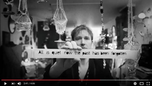 Stef Kamil Carlens: 1e Single & Clip uit het nieuwe album 'Stuck in The Status Quo' 