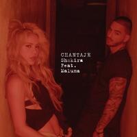 Shakira feat. Maluma - "Chantaje"
