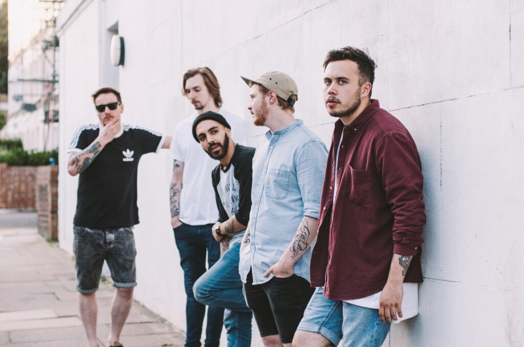 Youth Killed It release first single "Popstar"